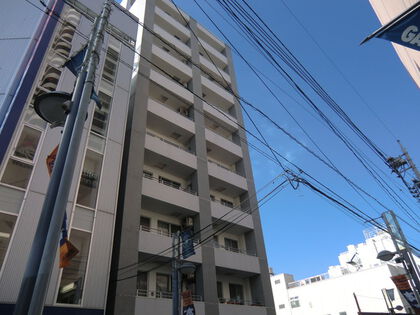 グランノエル町田エスプレイス 5枚目 グランノエル町田エスプレイス