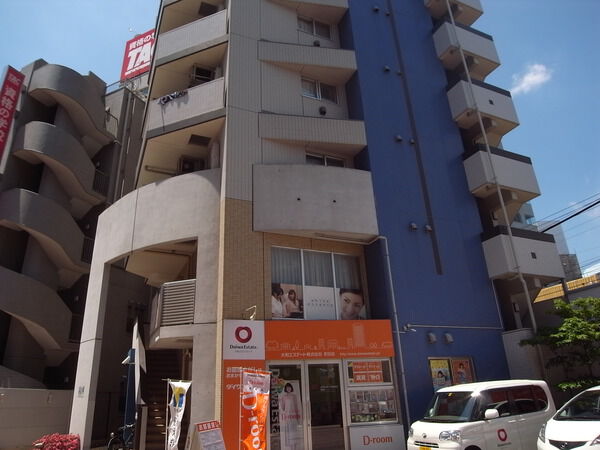 アーバイルトルム町田 3枚目 アーバイルトルム町田