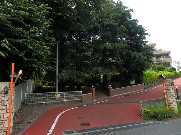 クリオ町田参番館
