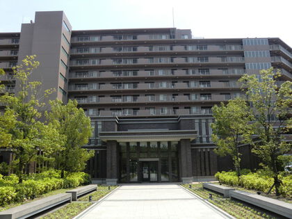 ユニヴェルシオール学園の丘 7枚目 ユニヴェルシオール学園の丘