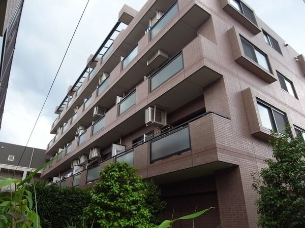 フェリシティ町田 3枚目 フェリシティ町田