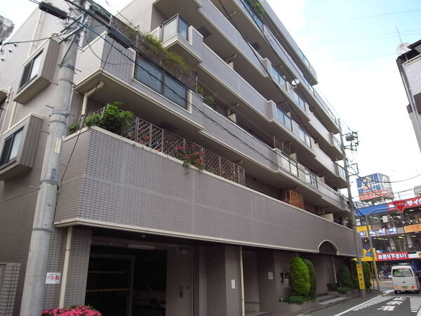 アコール町田 3枚目 アコール町田