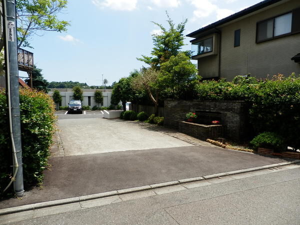 プレシャスガーデン玉川学園