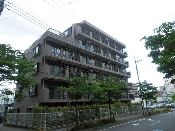 フローレンスパレス町田