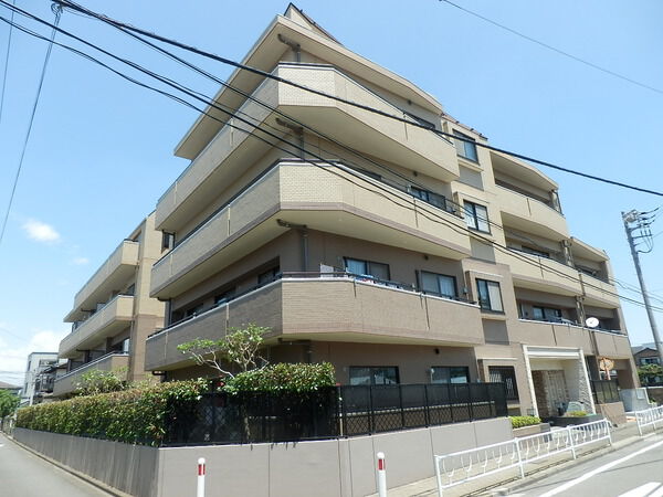 日神パレステージ町田Ⅲ 2枚目 日神パレステージ町田Ⅲ