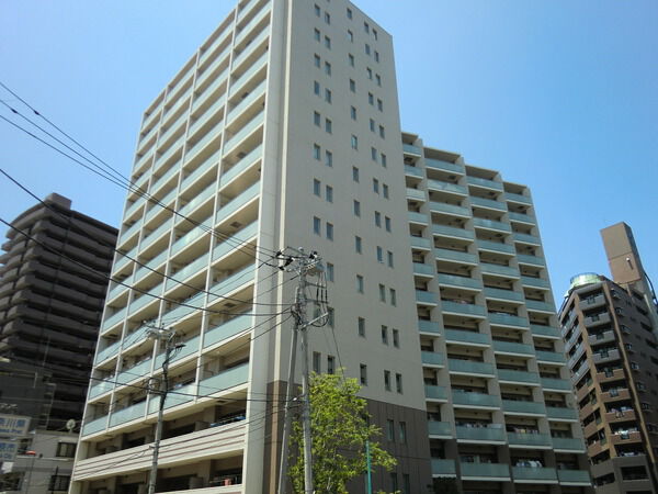 ザ・パークハウス町田