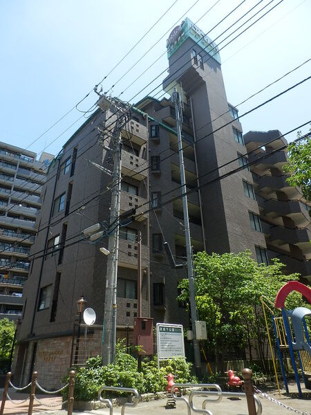 ドラゴンマンション町田参番館