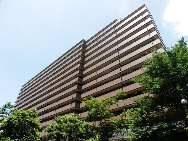 ライオンズガーデン町田駅南