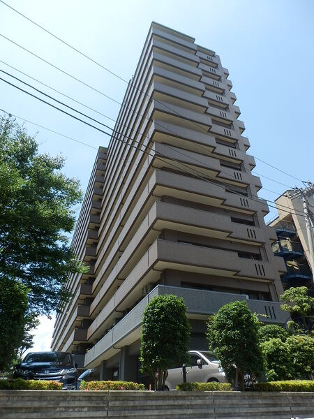 ライオンズガーデン町田駅南