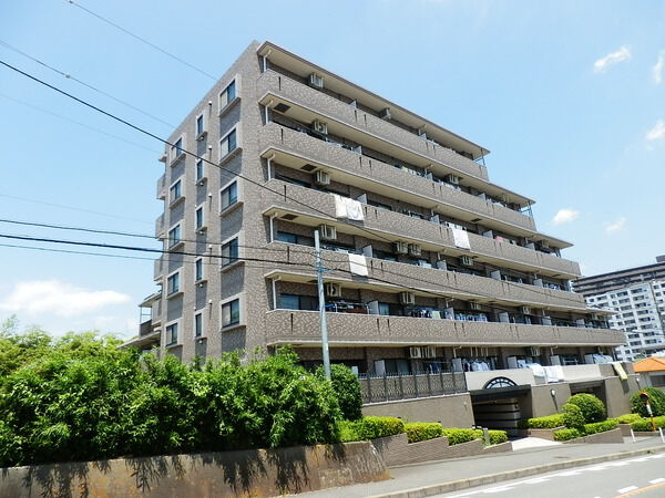 ライオンズマンション町田駅南