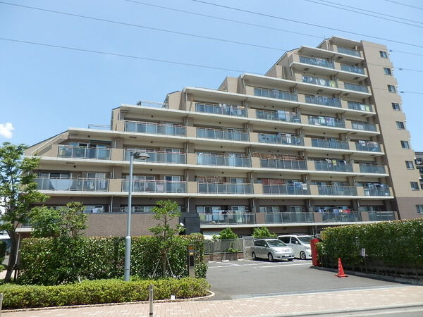 アドバンスDC町田 2枚目 アドバンスDC町田
