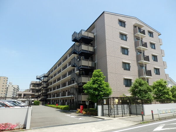 クイーンシティ町田 2枚目 クイーンシティ町田