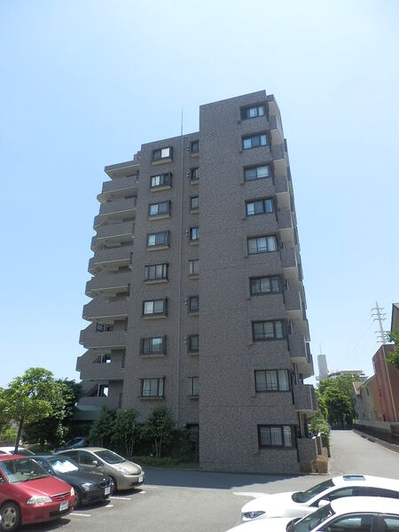 サンヴェール町田グランデュール 2枚目 サンヴェール町田グランデュール