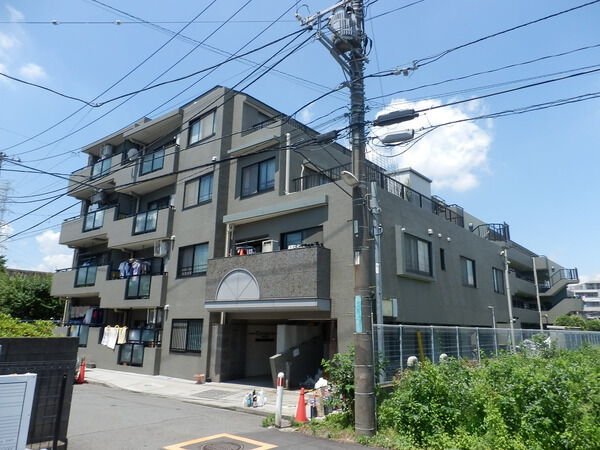 コンセリオ古淵 2枚目 コンセリオ古淵