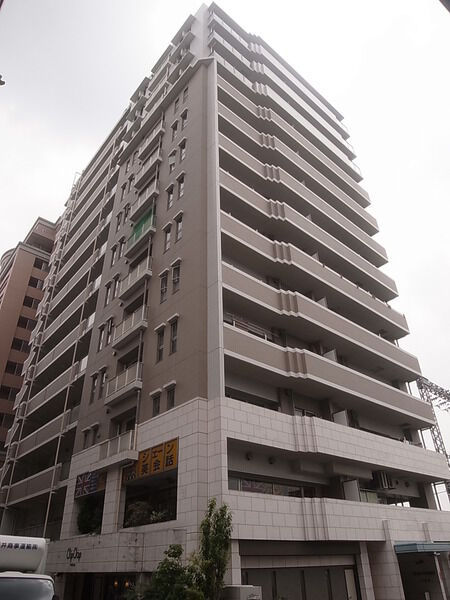 ブランピエール弐番館