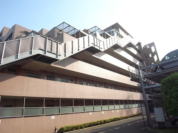 ルピナス鶴川サウスステージ 2枚目 ルピナス鶴川サウスステージ