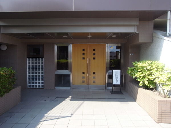 柿生シティハウス