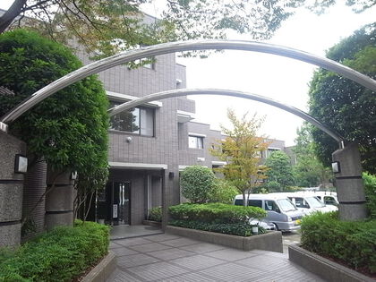 ガーデンテラス五月台 7枚目 ガーデンテラス五月台