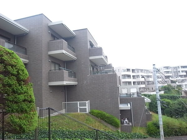 ガーデンテラス五月台