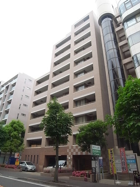 ラベル新百合ヶ丘