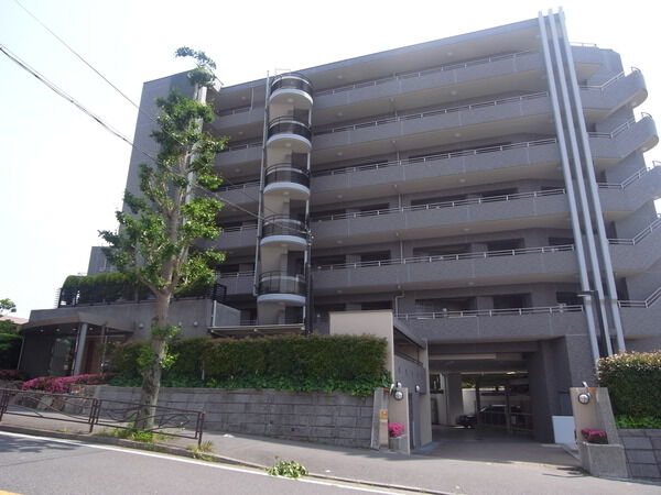 フェアロージュ栗平