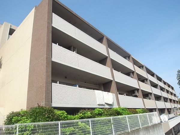 アークプラザ読売ランド前