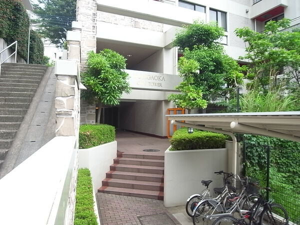 百合ヶ丘シティタワー 3枚目 百合ヶ丘シティタワー