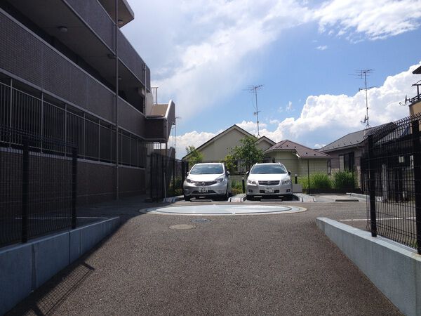 ファミールヒルズ新百合ヶ丘 3枚目 ファミールヒルズ新百合ヶ丘