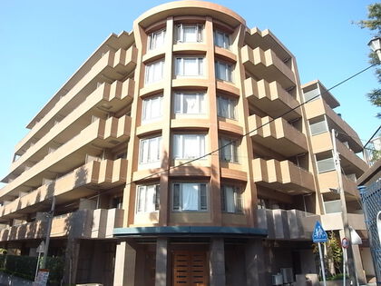 フェアロージュ新百合ヶ丘アーク・ステージ