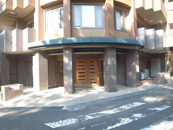 フェアロージュ新百合ヶ丘アーク・ステージ 2枚目 フェアロージュ新百合ヶ丘アーク・ステージ