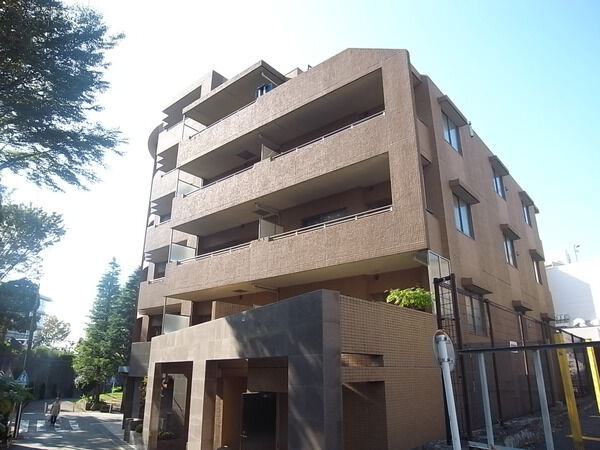 フェアロージュ新百合ヶ丘アーク・ステージ 3枚目 フェアロージュ新百合ヶ丘アーク・ステージ