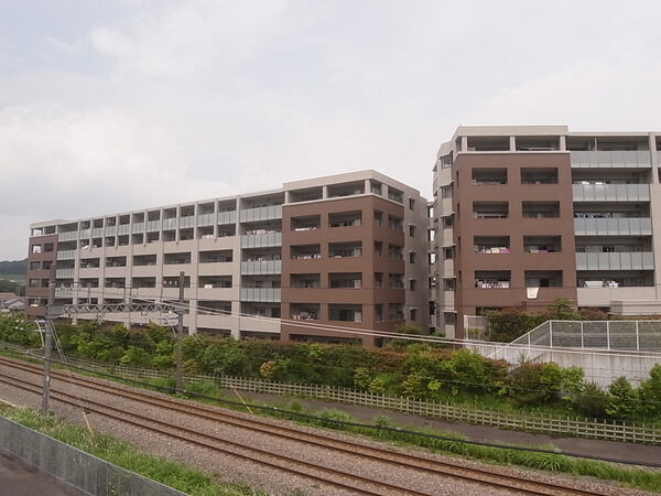 レクセルはるひ野フォレスタ