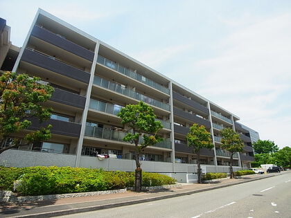 ヴィスタシア港北の丘 5枚目 ヴィスタシア港北の丘