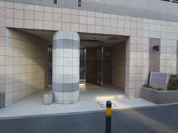 アルカサル元住吉 2枚目 アルカサル元住吉