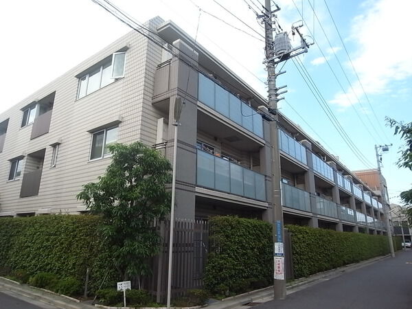 Brillia元住吉 2枚目 Brillia元住吉