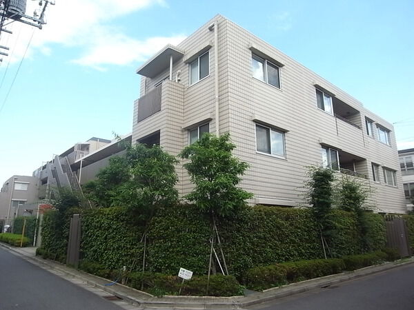 Brillia元住吉 3枚目 Brillia元住吉