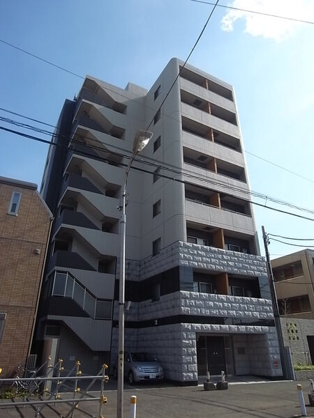 ガーラステージ武蔵小杉 2枚目 ガーラステージ武蔵小杉