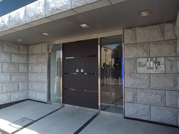 ガーラステージ武蔵小杉 3枚目 ガーラステージ武蔵小杉