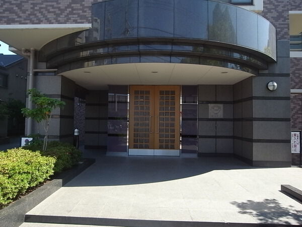 クレッセント新丸子Ⅳ 2枚目 クレッセント新丸子Ⅳ