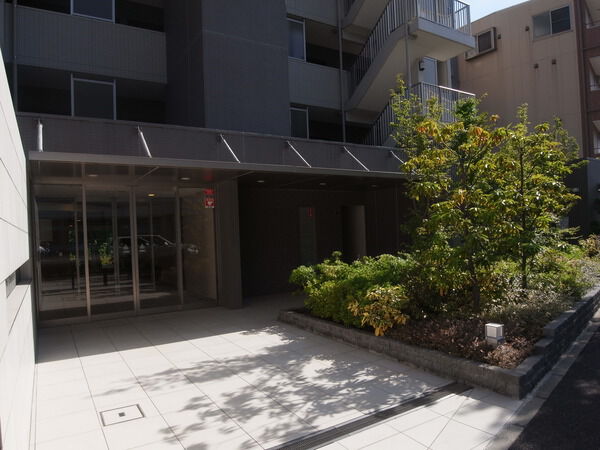 クリオ港北中川 3枚目 クリオ港北中川