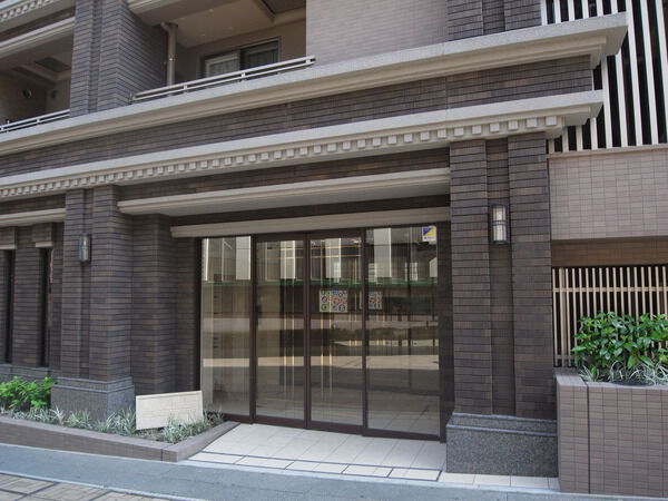 ナイス港北ニュータウンステーションプラザ