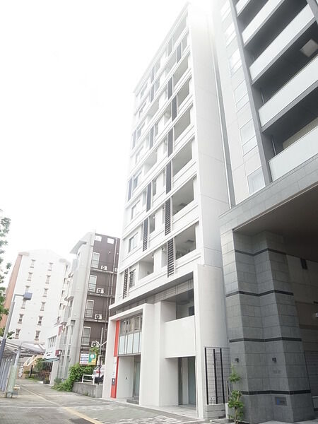 パークホームズセンター北