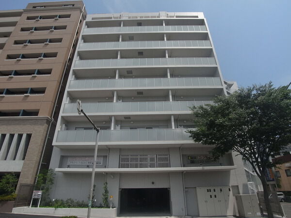 ブランズセンター北 2枚目 ブランズセンター北