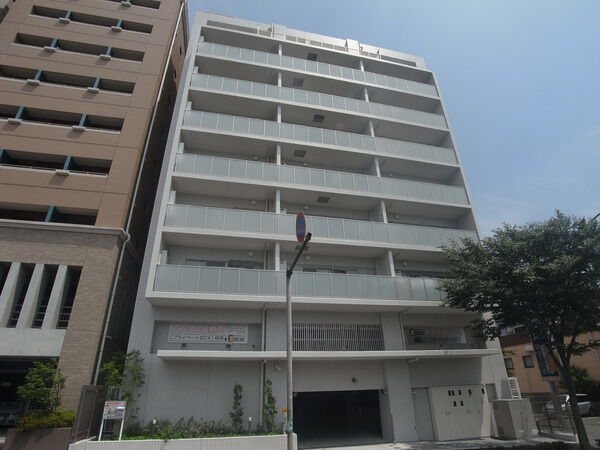 ブランズセンター北 3枚目 ブランズセンター北