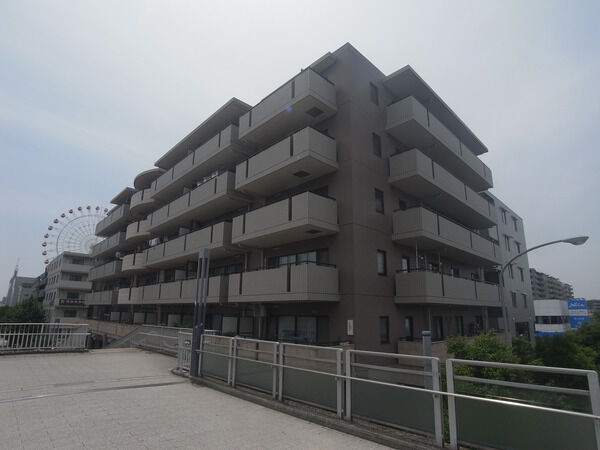 マイキャッスルセンター北 2枚目 マイキャッスルセンター北