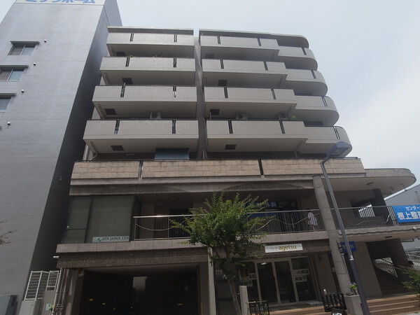 マイキャッスルセンター北 3枚目 マイキャッスルセンター北