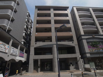 マイキャッスルセンター北Ⅱ