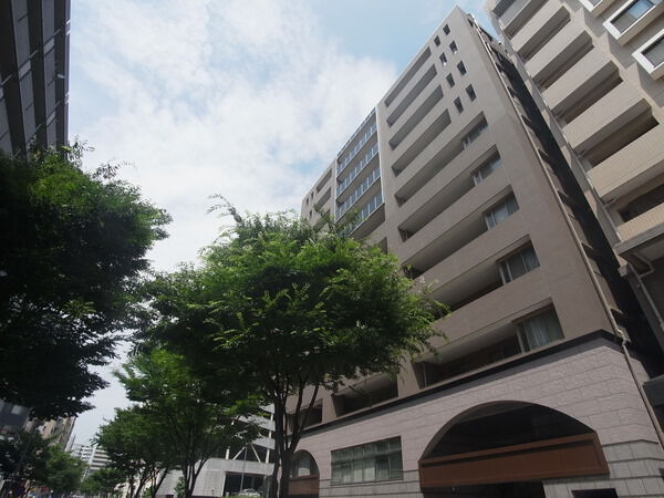 マイキャッスルセンター北Ⅲ 2枚目 マイキャッスルセンター北Ⅲ