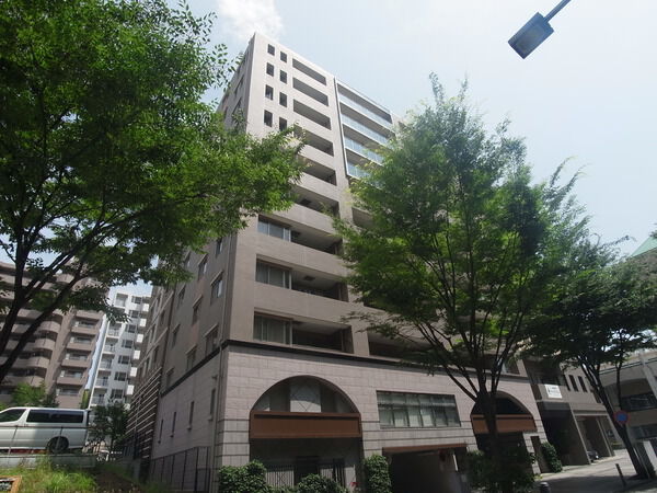 マイキャッスルセンター北Ⅲ 3枚目 マイキャッスルセンター北Ⅲ