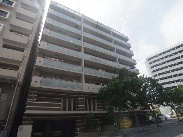 ミオカステーロ港北Ⅰ 2枚目 ミオカステーロ港北Ⅰ